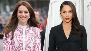 Vojvodkyňa Kate bude učiť Harryho Meghan