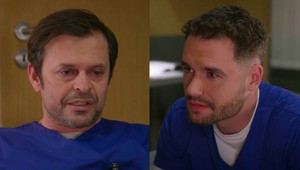 Filip Balog sa Dušanovi prizná s niečím, čo všetkým tají: Martiniak až stratí slová!