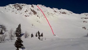 300-metrový pád pod vrcholom Veľkého Rozsutca: Mladá žena sa pošmykla pri fotení východu slnka