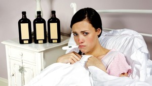 10 rád, ako vyženiete chrípku z tela