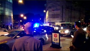 Slováci v Manchestri: Bolo to ako apokalypsa