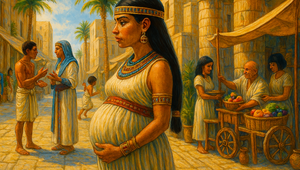 Desivé zvyky starovekých Egypťanov, o ktorých sa dnes nehovorí