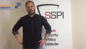 Juraj Krúpa: Slovenská diplomacia výrazne prispela vstupu Čiernej Hory do NATO