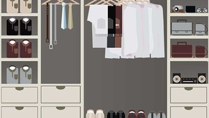 Skoncujte s chaosom vo svojom šatníku: 5 jednoduchých pravidiel ako na to