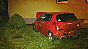 Matúš (25) mal už druhýkrát havarovať opitý