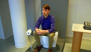 Toto je WC budúcnosti! Zdravšie a pohodlnejšie...