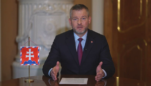 Prezident SR Peter Pellegrini vetoval zákon o zrušení Úradu na ochranu oznamovateľov