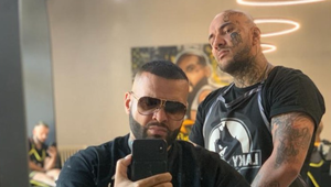 Česká Miss a Rytmusov barber čakajú SPOLU bábätko!