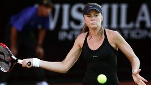 Hantuchová postúpila, Gajdošová nie