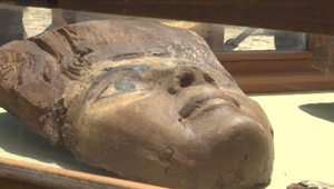 Nové lákadlo pre turistov! Neďaleko Káhiry sprístupnili pre verejnosť štyritisíc rokov starú pyramídu