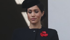 Meghan vyštvala ďalšieho kľúčového zamestnanca