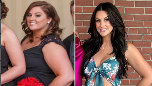 Na hladovku zabudnite: Žena schudla 54 kíl vďaka tejto jednoduchej diéte