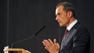 Procházka stále nevie, či pôjde do Luxemburgu