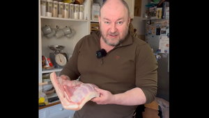 Rudolf Huliak sa pochválil veľkonočnou tradíciou, vyskúšajte jeho recept aj vy