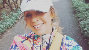 Moderátorka Pergnerová padla pre drogy na úplné dno! Vzali jej aj dieťa, dnes sa chváli krásnou dcérou!