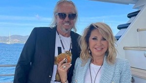 Robert ukázal, ako jeho žena čistí kuchyňu, ženy sú zhrozené: Carmen, TO vážne?