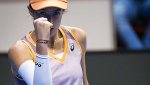 Pohánková zažíva rozprávkový vstup do sezóny
