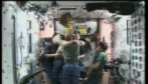 Sojuz doletel na Zem, minul cieľ