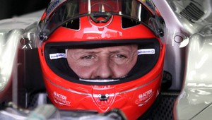 Zlodej záznamov Michaela Schumachera sa obesil!