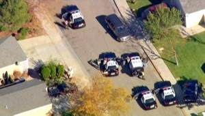 Policajná naháňačka. Podozrivého vodiča napokon zastrelili