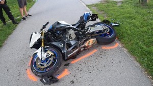 Stovky zranených a desiatky mŕtvych, sezóna motocyklistov sa skončila