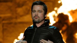 Brad Pitt trucuje: Na odovzdávanie Zlatých glóbusov nepríde!