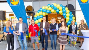 Lidl OTVORIL štvrtú predajňu v Trnave, na Slovensku ich má už 157
