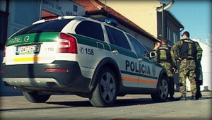 Ako to nespackať: Môžem sa stať policajtom, aj keď nemám vodičák?