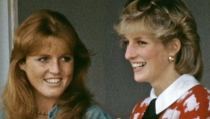 TOTO by na Meghan povedala princezná Diana! Tvrdí to jej priateľka Fergie, exmanželka princa Andrewa