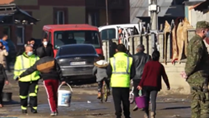 Vláda obnovuje projekt rómskych hliadok aj zlepšenie ich postavenia