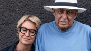 Posledná fotka Andyho Hryca hovorí za všetko: Leukémia ho neuveriteľne zmenila!