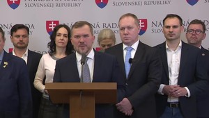 Tlačová beseda KDH: Zásadný omyl Európskej komisie