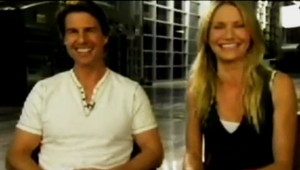 Tom Cruise: Sex so mnou je ako lietanie