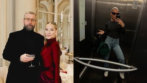 CIBULKOVÁ už KRÍZU s mužom zrejme neskryje: Na módnej prehliadke opäť sama, KTO jej robil spoločnosť?