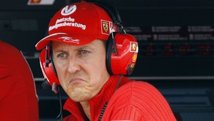 Na Veľkej cene Austrálie sa predstaví ako tromf M.Schumacher