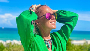 Belohorcová smeruje späť do Európy! TÝMTO sa bude živiť, tvrdí jej manžel!