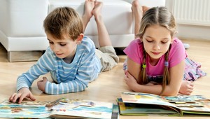 Výstava nielen o knihách. Okrem hlavolamov si tu pochutíte