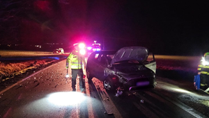 Tragická autonehoda pri Pezinku. Jeden zo spolujazdcov to neprežil