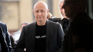 Pokračuje súdny proces v kauze, kde čelí obžalobe aj Zoroslav Kollár