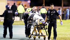 Streľba v parku v New Orleans. Najmenej 16 ľudí skončilo v nemocnici