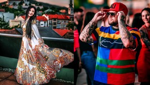 Raper Kali má NOVINKU! S Claudiou valcujú internet