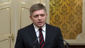NAŽIVO: Fico reaguje na prezidentom zvolané rokovania s politickými stranami