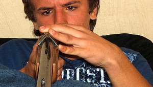 Detský zabijak! Chlapec (9) postrelil dievčatko (8)