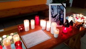 Judita zo Žiliny, ktorá zavraždila kamaráta, pozná svoj trest. Vo výpovedi Judita trvala na svojej nevine