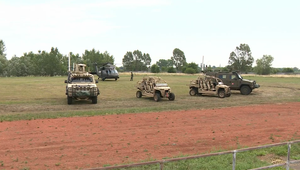 Nemecko zatvorí opravovňu vojenskej techniky pre Ukrajinu v Michalovciach