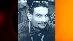 Stratil sa Daniel (37) z Bratislavy