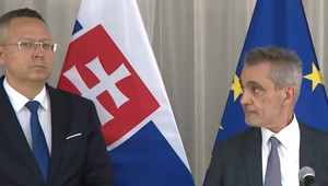 Hlavný ekonóm OECD varuje Slovensko: Verejné financie treba ozdraviť, transakčná daň škodí