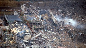 Výbuch v Novákoch: Obvinenia padli na bývalé vedenie podniku