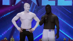 Takúto má mať muž silu! Dávid a Matúš sa vďaka cvičeniu dostali z riadnych problémov