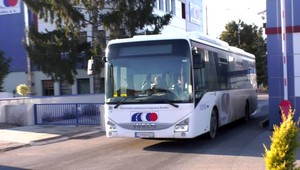 Problémy s autobusmi v banskobystrickom kraji neskončili. Župa sa obáva ďalšieho zastavenia dopravy